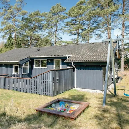 Awesome In Hadsund With Kitchen Holiday home *