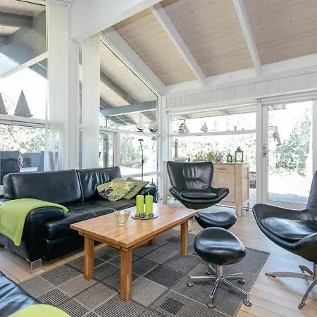 3 Bedroom Pet Friendly Home In Hadsund Prázdninový dům *