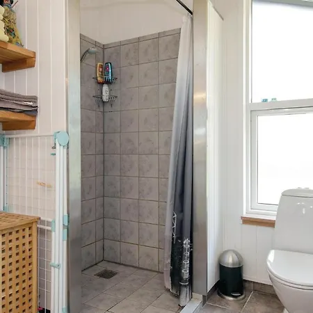3 Bedroom Pet Friendly Home In Hadsund Prázdninový dům Hadsund