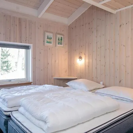 Awesome In Hadsund With Kitchen Holiday home *