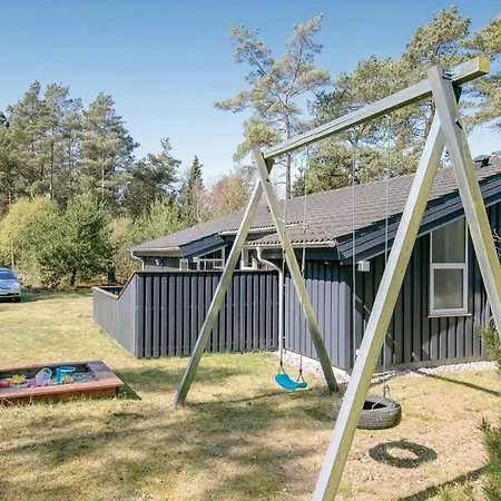 3 Bedroom Pet Friendly Home In Hadsund Hadsund