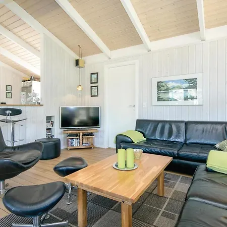Prázdninový dům 3 Bedroom Pet Friendly Home In Hadsund Hadsund