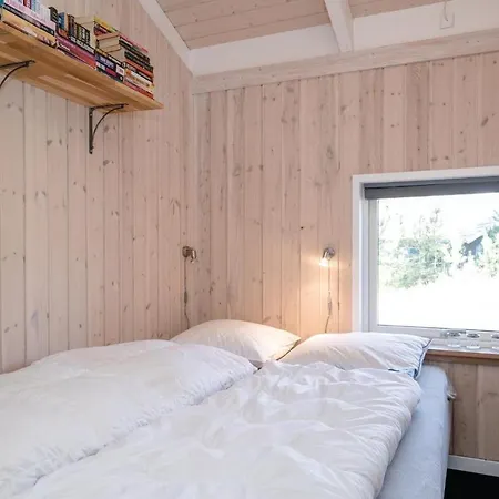 Awesome In Hadsund With Kitchen Holiday home *