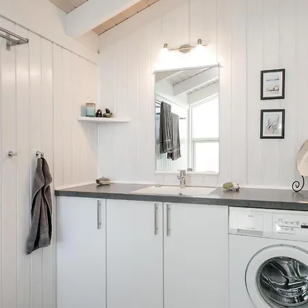 Awesome In Hadsund With Kitchen Holiday home *