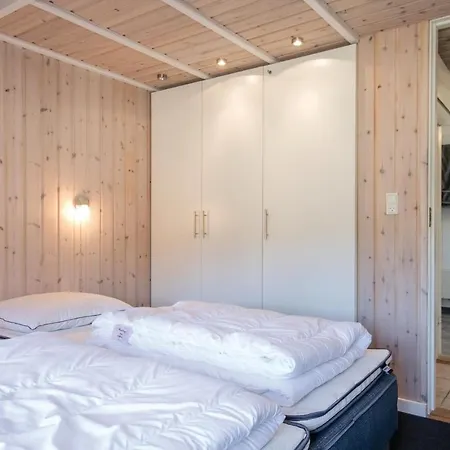 3 Bedroom Pet Friendly Home In Hadsund * Hadsund