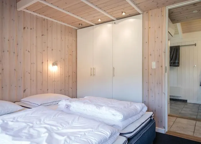 Odde Naturpark Vi * Hadsund